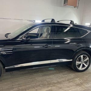 GENESIS GV80 3.5T - 4