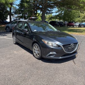 2015 Mazda MAZDA3 I SV 缩略图 12