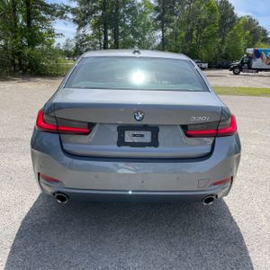 BMW 3 SERIES 330I - 7