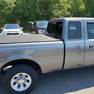 FORD RANGER XLT - 9