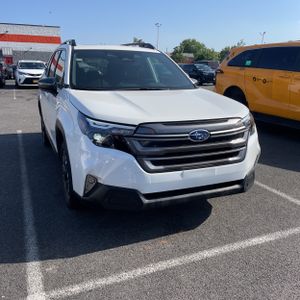 2026 Subaru FORESTER PREMIUM — миниатюра 12