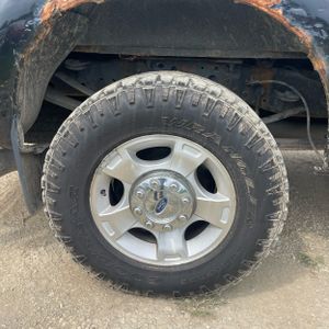 صورة مصغرة 14 لـ 2015 FORD F-250 XLT
