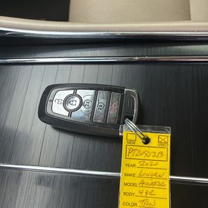صورة 54 لـ 2020 Lincoln AVIATOR RESERVE