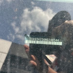 صورة مصغرة 54 لـ 2022 KIA K5 EX