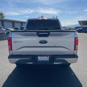 FORD F-150 XLT - 7