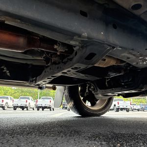 صورة مصغرة 35 لـ 2011 Toyota TACOMA PRERUNNER