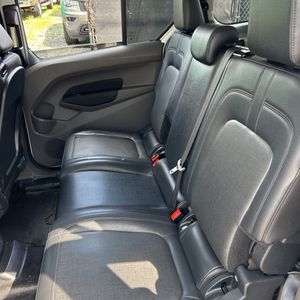 صورة مصغرة 34 لـ 2020 FORD TRANSIT CONNECT XL