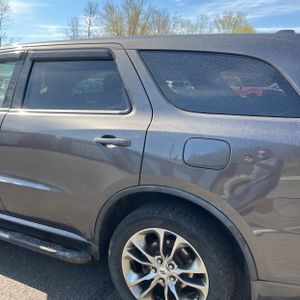 DODGE DURANGO GT PLUS - 6