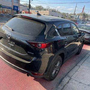 MAZDA CX-5 TOURING - 7