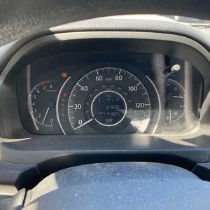 2016 Honda CR-V LX 照片 38