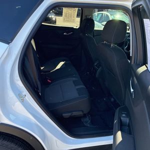 صورة مصغرة 35 لـ 2023 Chevrolet BLAZER LT