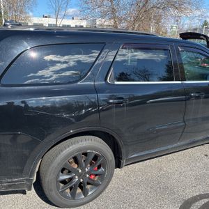 DODGE DURANGO GT - 9