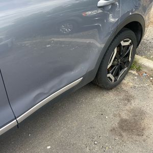 2023 KIA TELLURIDE S 照片 61