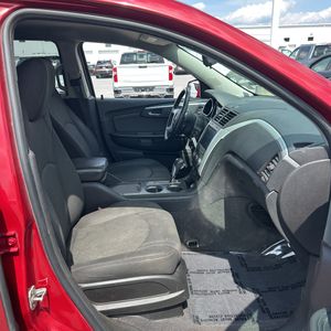 صورة 33 لـ 2012 Chevrolet TRAVERSE LT