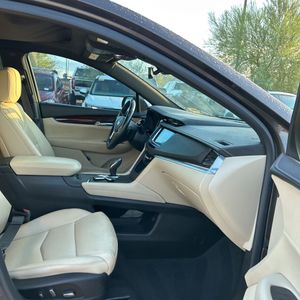 صورة مصغرة 33 لـ 2019 Cadillac XT5 LUXURY