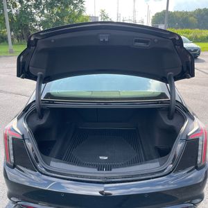 2020 Cadillac CT5 SPORT — фото 43