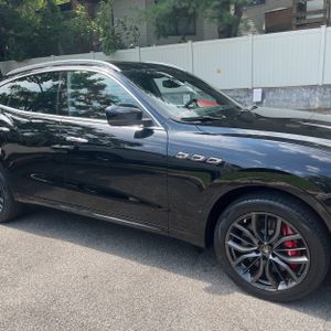 2019 Maserati LEVANTE S 缩略图 11