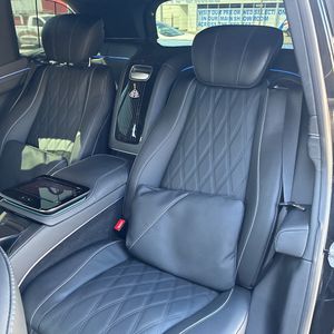 2024 Mercedes-BENZ GLS 缩略图 59
