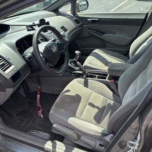 صورة مصغرة 32 لـ 2008 Honda CIVIC LX