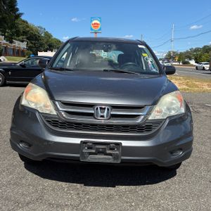 صورة 14 لـ 2010 Honda CR-V LX