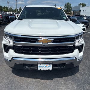 صورة مصغرة 14 لـ 2022 Chevrolet SILVERADO 1500 LT