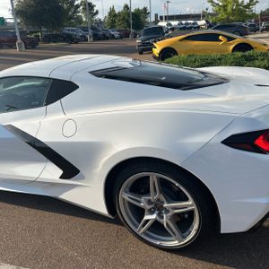 CHEVROLET CORVETTE STINGRAY - 6