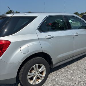 صورة 9 لـ 2013 Chevrolet EQUINOX LS