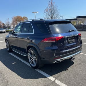 MERCEDES-BENZ GLE - 5