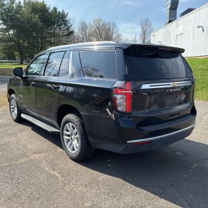 CHEVROLET TAHOE LT - 5