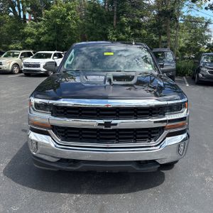 2018 Chevrolet SILVERADO 1500 LT — миниатюра 14
