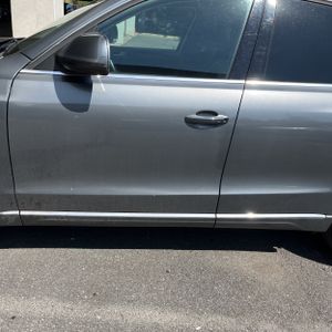 AUDI Q5 2.0T PREMIUM - 4