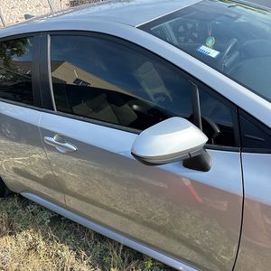 2021 Toyota COROLLA LE — миниатюра 59