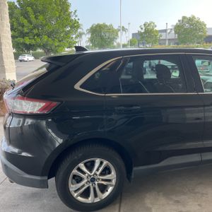 FORD EDGE SEL - 9