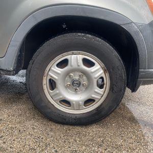 2006 Honda CR-V LX 缩略图 20