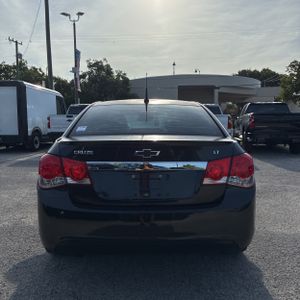 2014 Chevrolet CRUZE 2LT AUTO — фото 7