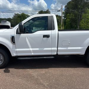 FORD F-250 SUPER DUTY XL - 4