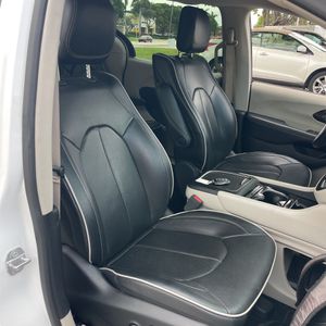 2022 Chrysler PACIFICA LIMITED 缩略图 33