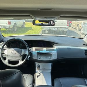 2005 Toyota AVALON TOURING 照片 36