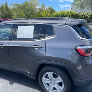 JEEP COMPASS LATITUDE - 6