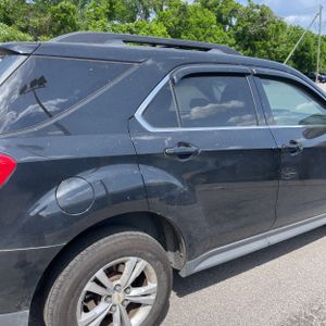 CHEVROLET EQUINOX LT - 9