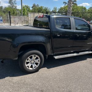CHEVROLET COLORADO LT - 9