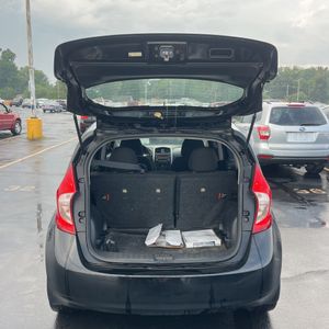 2016 Nissan VERSA NOTE S PLUS — миниатюра 39