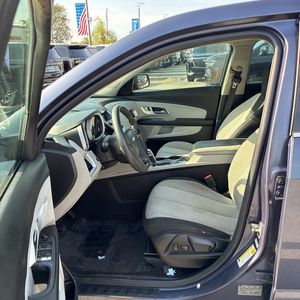 صورة مصغرة 31 لـ 2013 Chevrolet EQUINOX LS