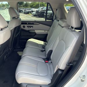 صورة مصغرة 34 لـ 2025 Honda PILOT EX-L