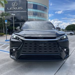 صورة مصغرة 14 لـ 2025 Lexus TX 350 PREMIUM