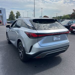 2024 Lexus RX 350 PREMIUM photo 5