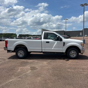 FORD F-250 SUPER DUTY XL - 10