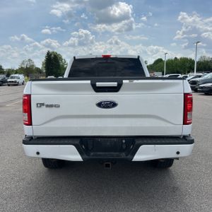 FORD F-150 XLT - 7