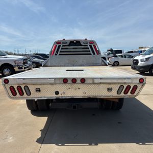 FORD F-450 CHASSIS XL - 6