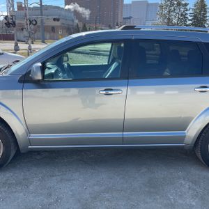 DODGE JOURNEY R/T - 4